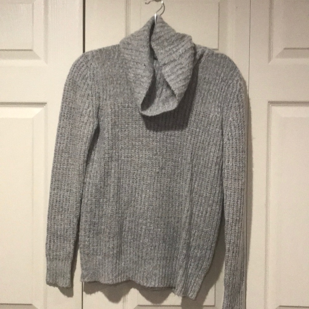 Turtle neck